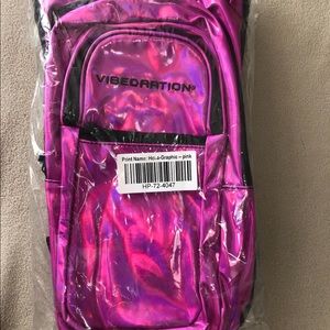 Vibedration Hydration Water Pack